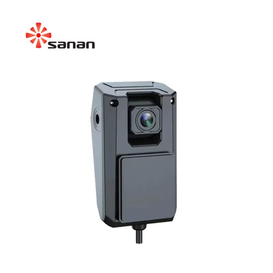 1080P/720P Front View Dedicated Vehicle AHD AI Camera