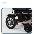 MEIDI Elderly Disabled Mobility Scooter Foldable Electric Wheelchair