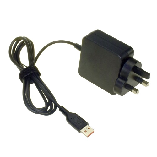 Chargeur secteur 20V3.25A UK pour Lenovo Yoga4