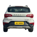 BAIC Senova X25 2015 1.5L Manual Comfort