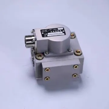 Servo Proportional Control Valve Servo Valve