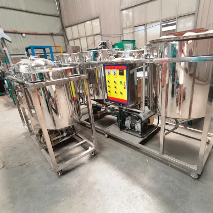 Portable engine oil purifier Oil Refining Recycling Purification Machine Oil Refining Machine