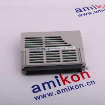 Ovation / Emerson Power Supply 1X00416H01 / WH5-2FF PLC