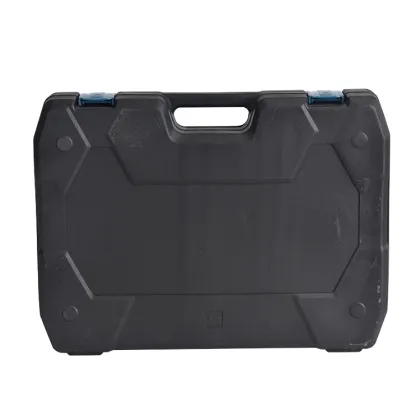 Hot Selling Metal Toolbox: General Household Hand Tools Kit