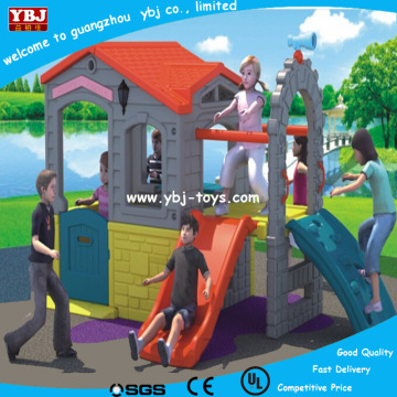 Nice Kids Cubby House for Backyard
