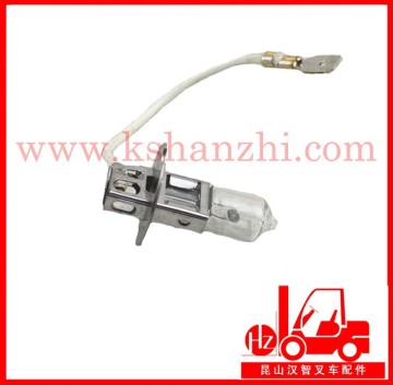 Forklift Parts H3/60V Light Bulb
