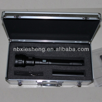 Reka bentuk berorientasikan manusia HID Xenon Lampu suluh