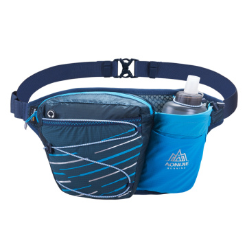 OEM Custom W8103 AONIJIE Outdoor Running Waist Bag