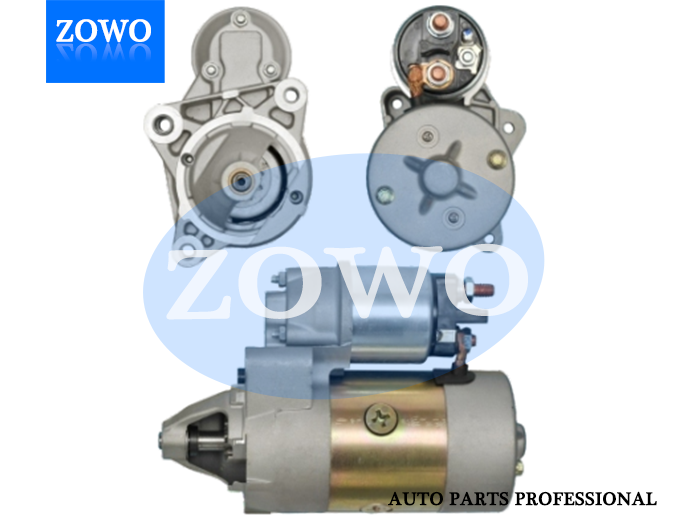 Marelli Starter 7773812