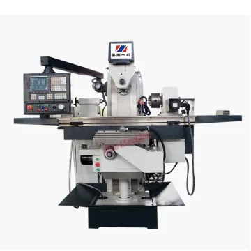 XK6036 CNC Wood Milling Machine - Affordable Milling Solutions