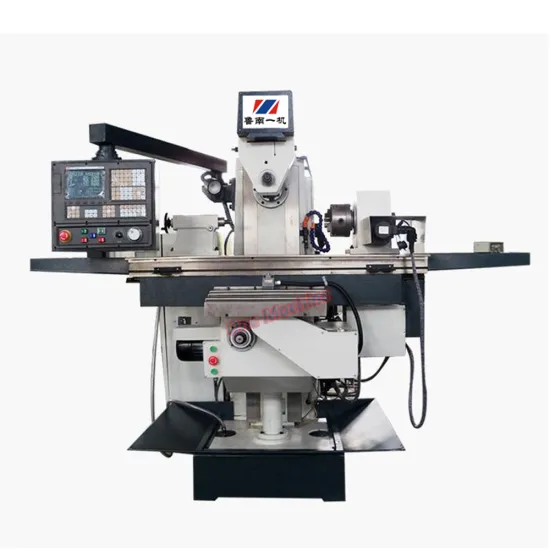 XK6036 CNC Wood Milling Machine - Affordable Milling Solutions