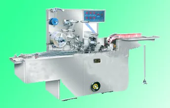 JY-130A Transparent membrane computer automatic packaging machine