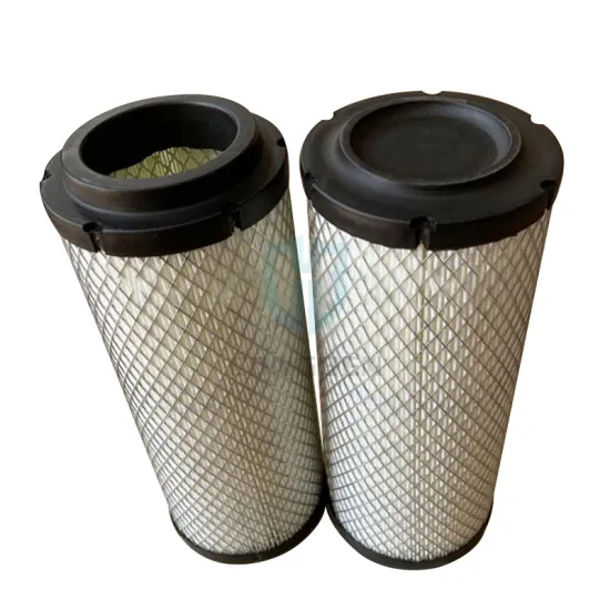 Manufacturers Generator Air Filter 246-5011 75727890 135326206 135326205 for Perkins