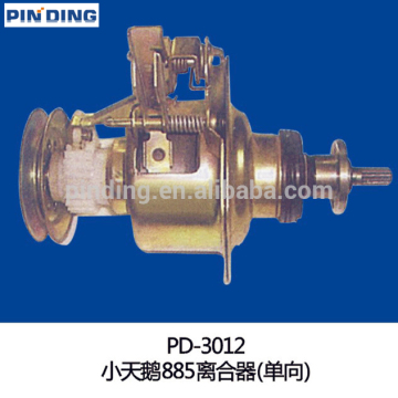 2015 New littal swan washing machine Clutch /littal swan 885 washing machine clutch for machine spare parts PD-3012