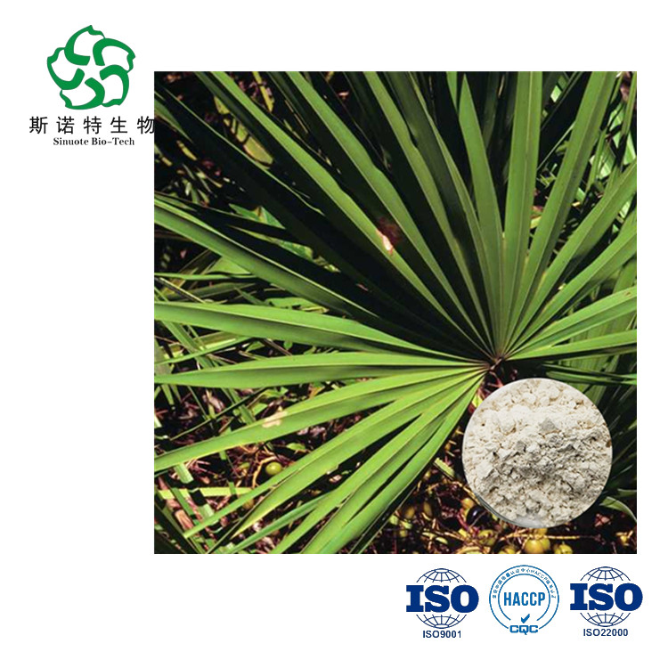 Saw Palmetto