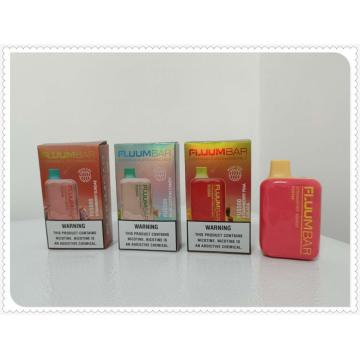 5500 퍼프 일회용 vape 도매 공장 12ml