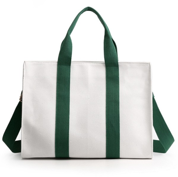 Custom LOGO Cotton Tote Bag