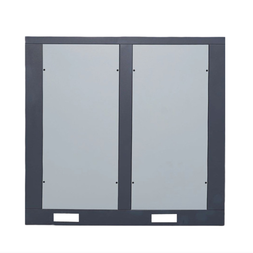 22KW/0.8Mpa টু-স্টেজ স্ক্রু এয়ার কম্প্রেসার