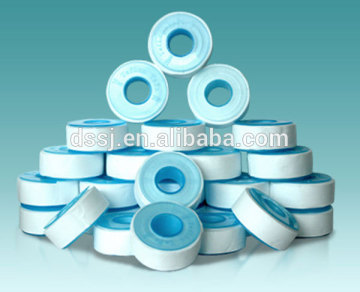 High density leak-prool PTFE tape