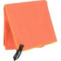 China Microfiber Suede Quick Dry Sports Sweat Towels Supplier