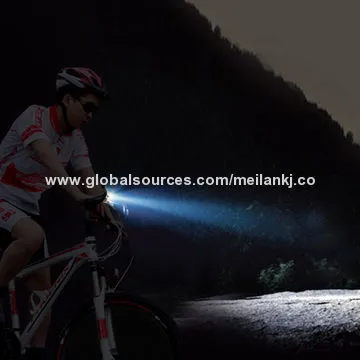 Bike Power Bank, Designed for Magellan Explorist, CREE LED light,waterproof,outdoor GPS holder