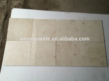 Jura Beige Limestone