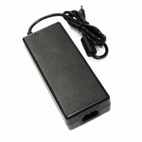Caricatore della batteria portatile esterna da 21 volt 6amp CC CC
