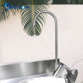 Automatischer Wasserhahn Sensor Tap zum Trinken