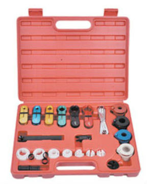 21FUEL & AIR CONDITIONING DISCONNECTION TOOL SET