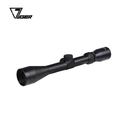 LUGER 3-9X40 Hunting Scopes with Free Mount