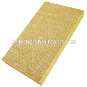 Insulation rock wool