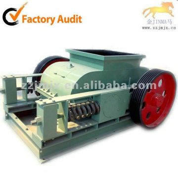 Large Capacity Manganese Steel Double Roll Crusher