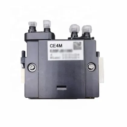 Original Cabezal CE4M Printhead for 6090 Toshiba UV Flatbed Printer