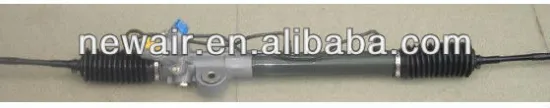 power steering rack and pinion for NISSANN N16