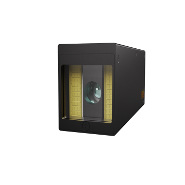 Real-Time Melt Pool Camera for Monitoring Arc