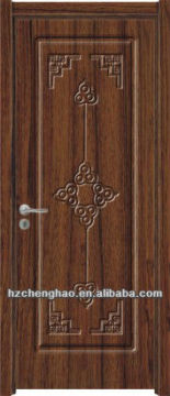 2013 hot selling wooden Embassed door