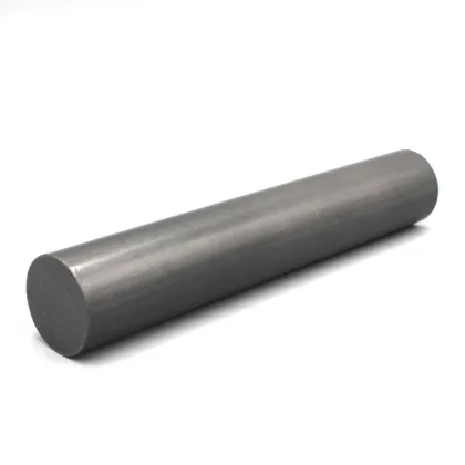 PTFE rod Graphite Filled PTFE extruded rod