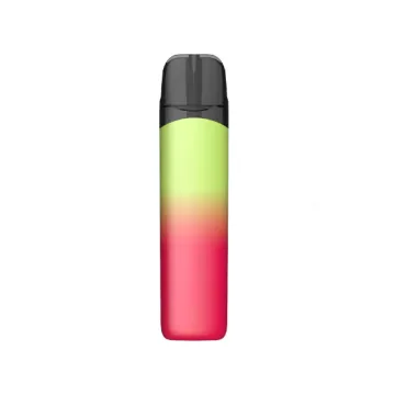 best Coffee Shop Vape Cloudy Electronic Cigarette