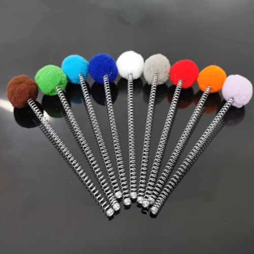 Cat tree with scratching post for small apartments