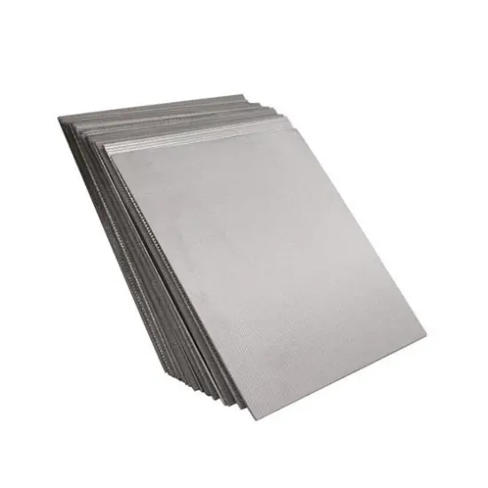 Durable Sintered Wire Disc for Industrial Filtration Systems