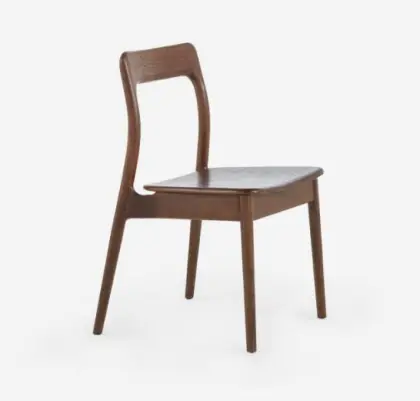 Dining Chair Restaurant Chair Home Funiture