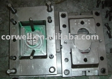 plastic mould