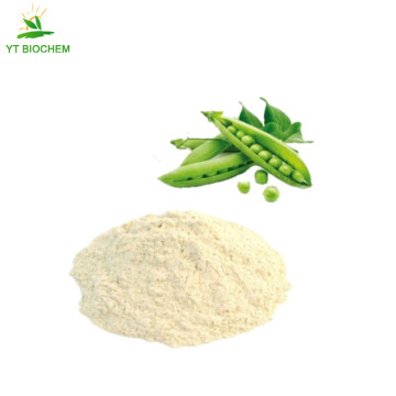 Natural Pea protein isolate pea protein powder