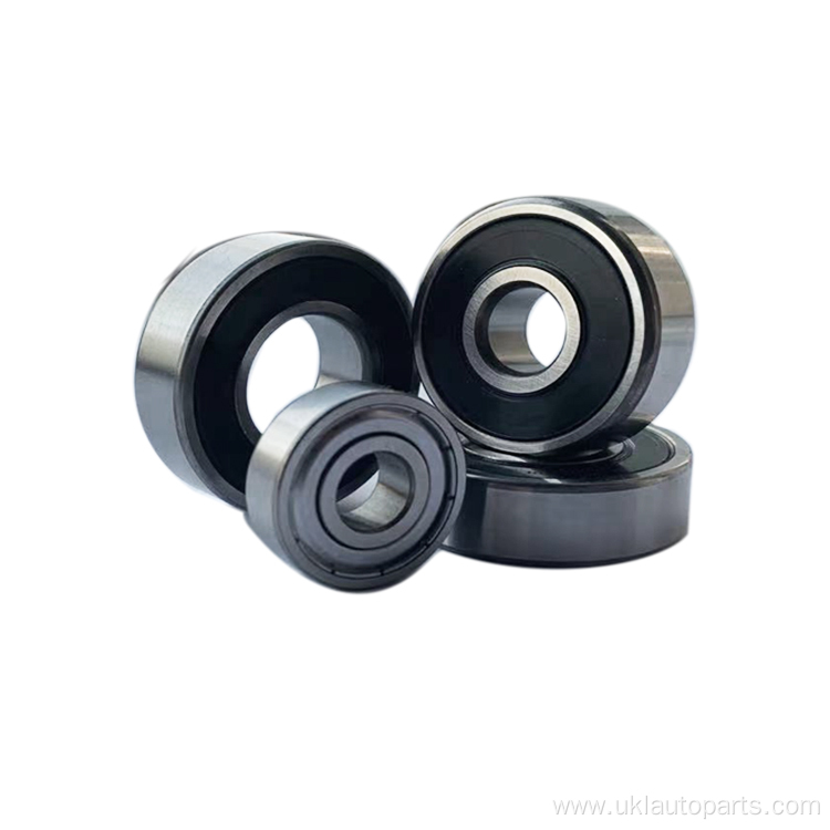 deep groove ball bearing 6003 with Japanese technology