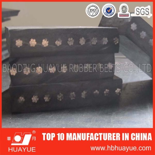 Steel Reinforced Rubber Conveyor Belt