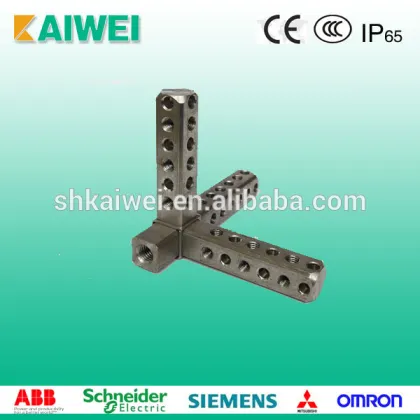 Rittal control cabinet iron T-adapter