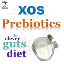 Food ingredient Xylo-oligosaccharide XOS liquid and power