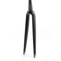 Carbon fibre front fork 700C bicycle parts