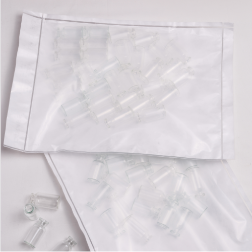 High-Temperature Sterilization Bag for 121 Degrees Celsius