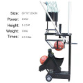 Automatic Basketball Return Guard Net Shooting Machine
